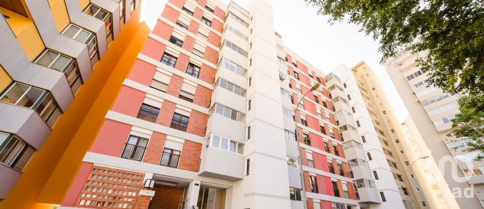 Apartamento T4 em Algés, Linda-a-Velha e Cruz Quebrada-Dafundo de 139 m²