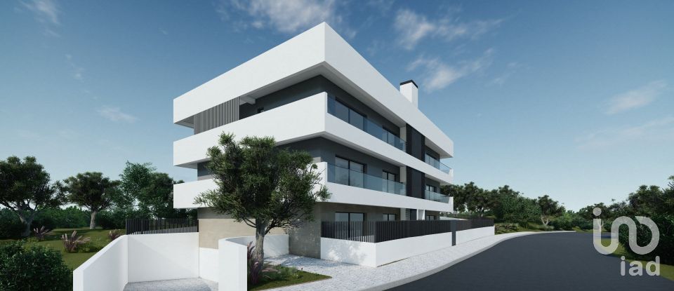 Apartamento T3 em Mexilhoeira Grande de 229 m²