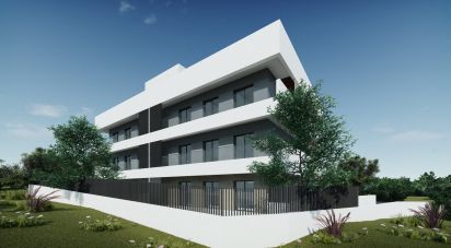 Appartement T3 à Mexilhoeira Grande de 198 m²