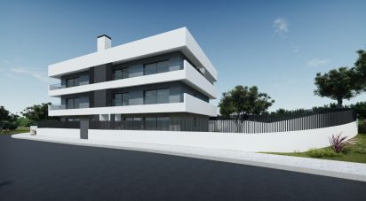 Appartement T3 à Mexilhoeira Grande de 198 m²