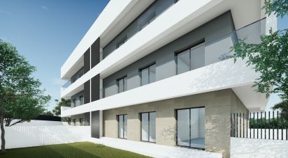 Appartement T3 à Mexilhoeira Grande de 198 m²