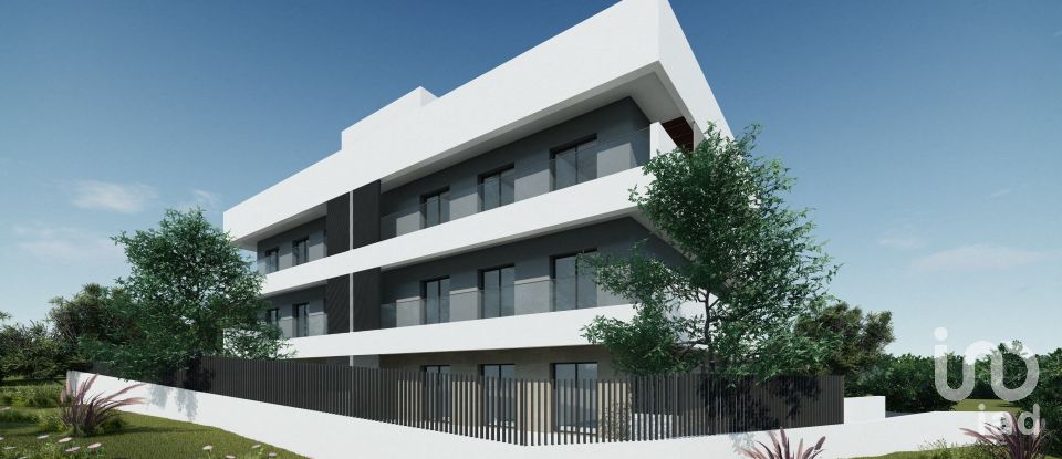 Apartamento T3 em Mexilhoeira Grande de 315 m²