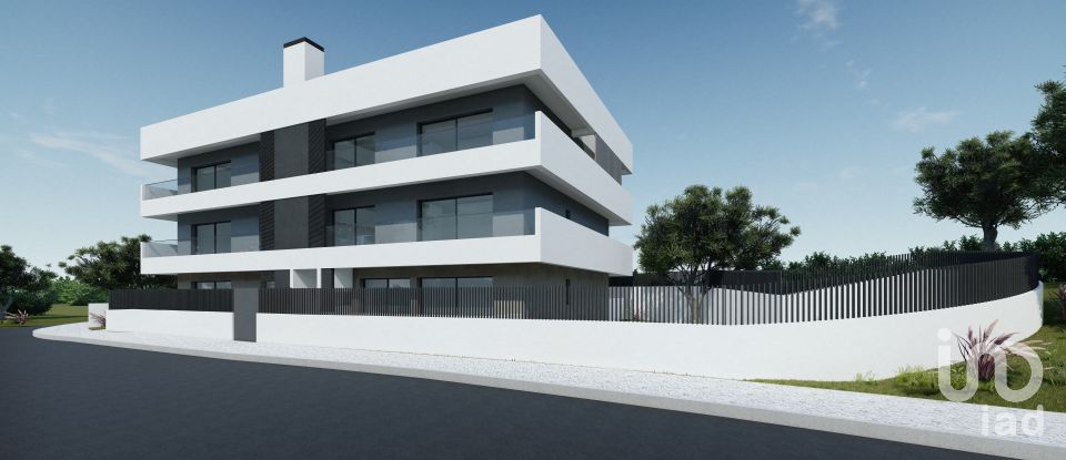 Apartamento T3 em Mexilhoeira Grande de 315 m²