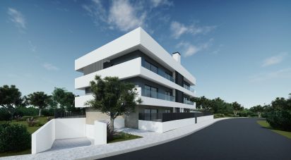 Appartement T3 à Mexilhoeira Grande de 315 m²