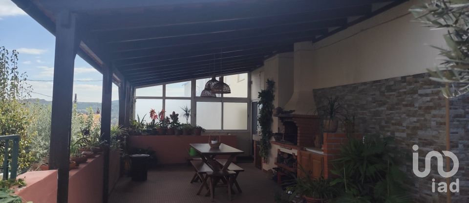 Maison de ville T4 à Mogadouro, Valverde, Vale de Porco e Vilar de Rei de 158 m²