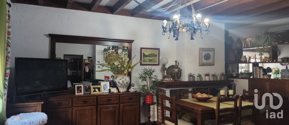 Maison de ville T4 à Mogadouro, Valverde, Vale de Porco e Vilar de Rei de 158 m²