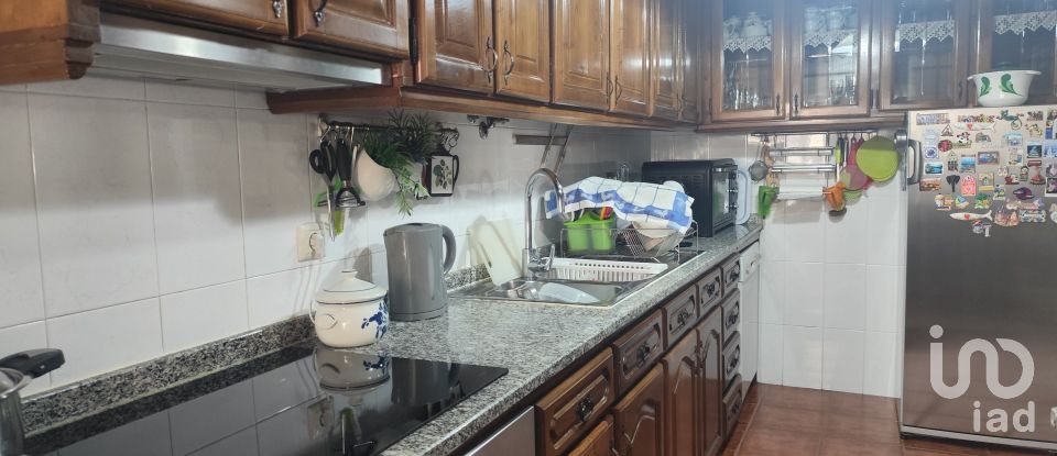 Maison de ville T4 à Mogadouro, Valverde, Vale de Porco e Vilar de Rei de 158 m²