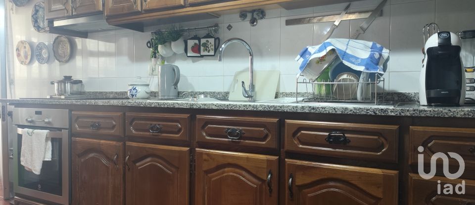 Maison de ville T4 à Mogadouro, Valverde, Vale de Porco e Vilar de Rei de 158 m²