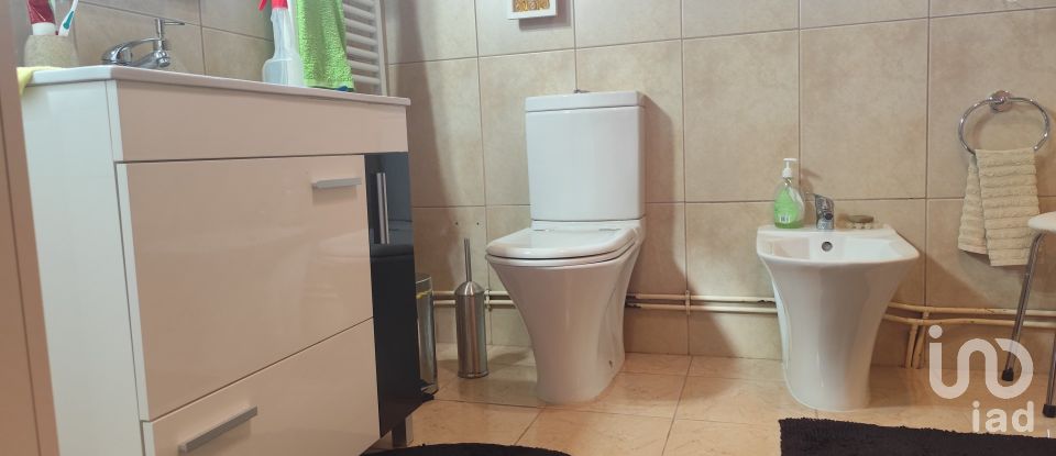 Maison de ville T4 à Mogadouro, Valverde, Vale de Porco e Vilar de Rei de 158 m²