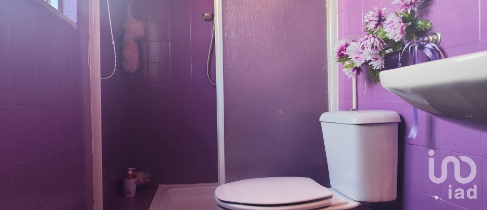 Maison de ville T4 à Mogadouro, Valverde, Vale de Porco e Vilar de Rei de 158 m²