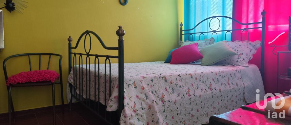 Maison de ville T4 à Mogadouro, Valverde, Vale de Porco e Vilar de Rei de 158 m²