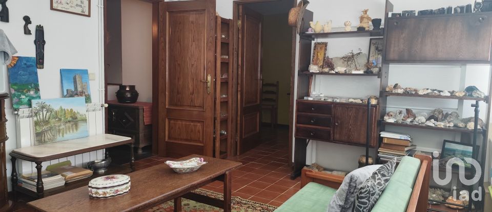 Maison de ville T4 à Mogadouro, Valverde, Vale de Porco e Vilar de Rei de 158 m²