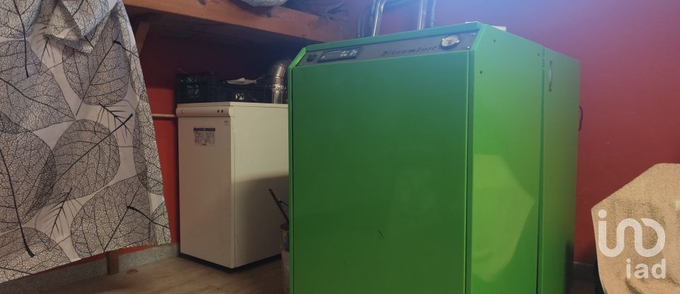 Maison de ville T4 à Mogadouro, Valverde, Vale de Porco e Vilar de Rei de 158 m²