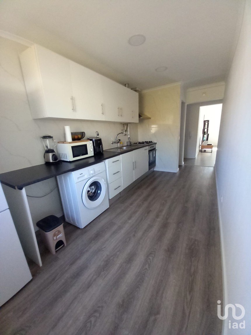 Apartamento T3 em Montijo e Afonsoeiro de 95 m²