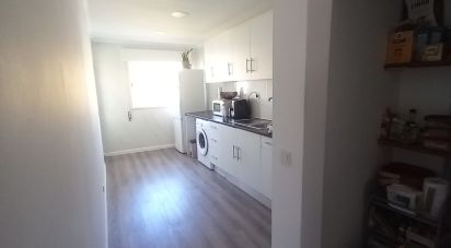 Apartment T3 in Montijo e Afonsoeiro of 95 m²