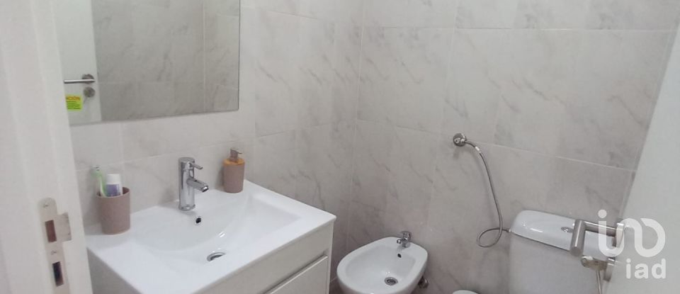 Apartamento T3 em Montijo e Afonsoeiro de 95 m²