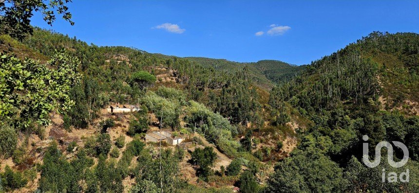 Terreno misto em Monchique de 22 800 m²