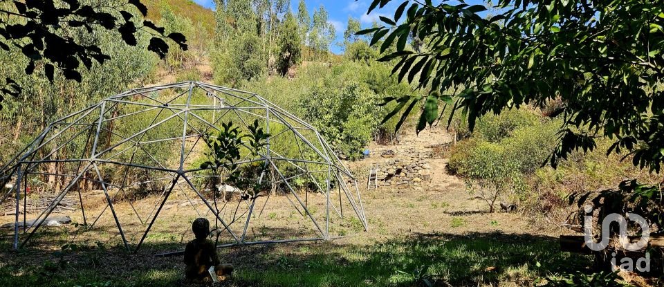 Terreno misto em Monchique de 22 800 m²