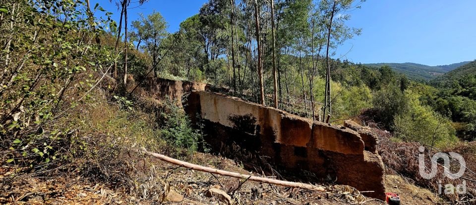 Terreno misto em Monchique de 22 800 m²