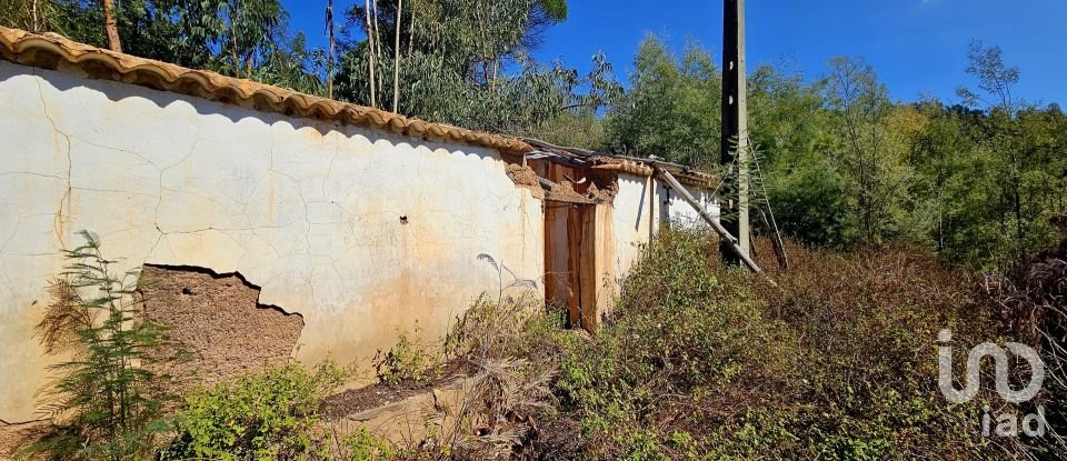 Terreno misto em Monchique de 22 800 m²