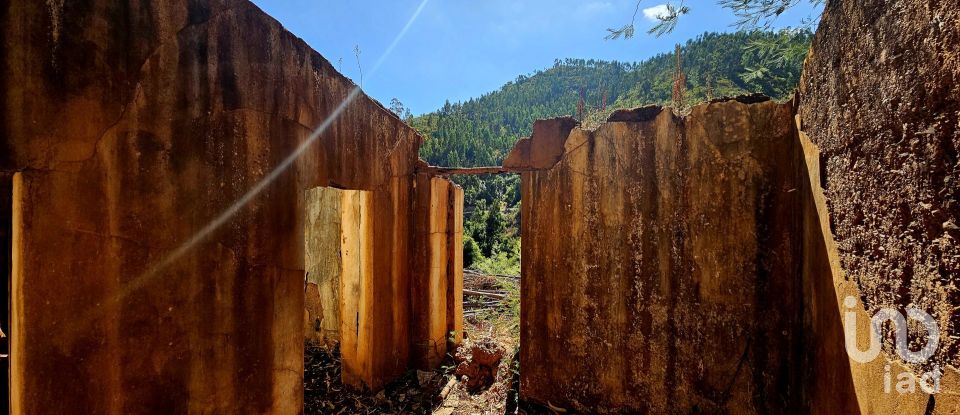 Terreno misto em Monchique de 22 800 m²