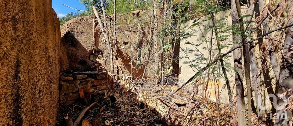 Terreno misto em Monchique de 22 800 m²