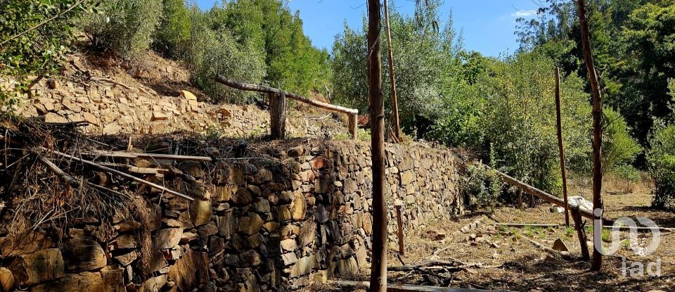 Terreno misto em Monchique de 22 800 m²