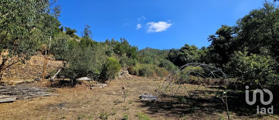 Terreno misto em Monchique de 22 800 m²