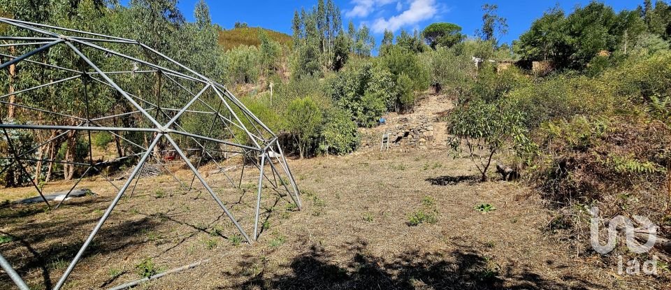 Terreno misto em Monchique de 22 800 m²