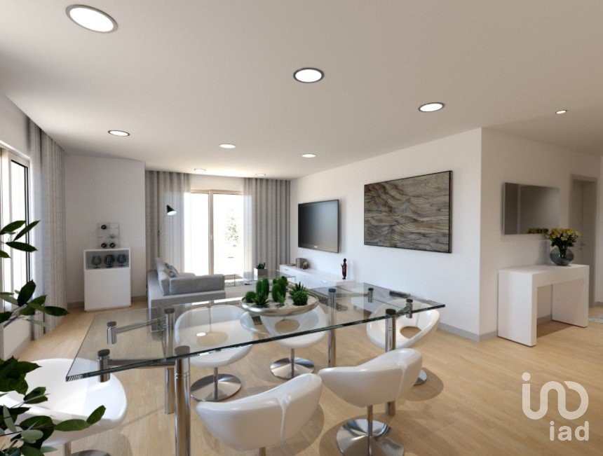 Appartement T4 à Montijo e Afonsoeiro de 180 m²