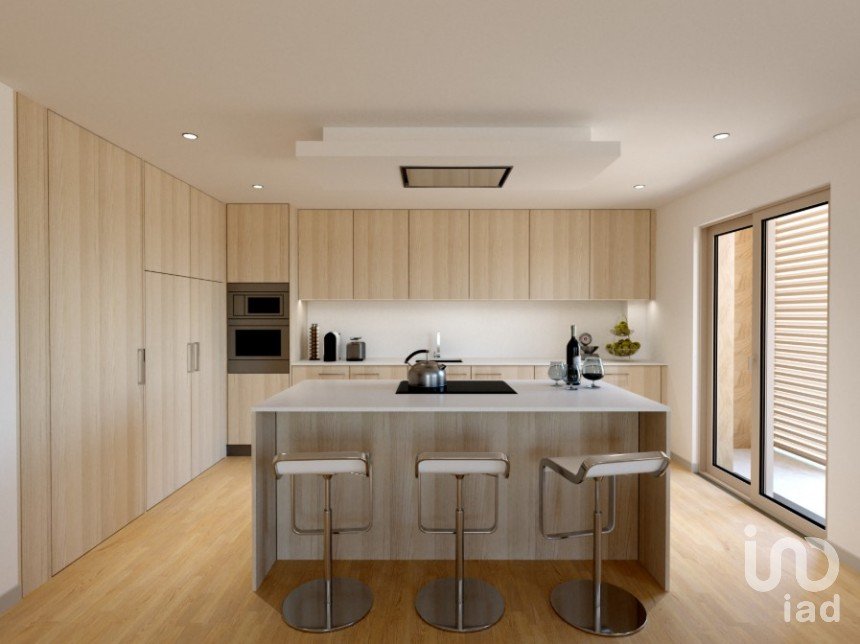 Apartamento T4 em Montijo e Afonsoeiro de 180 m²