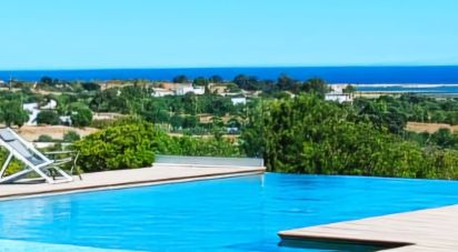 Farm T4 in Moncarapacho e Fuseta of 267 m²