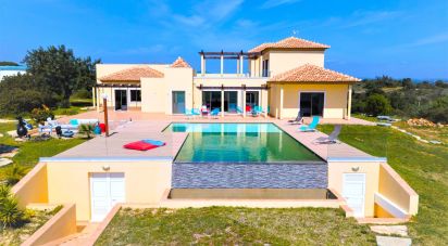 Farm T4 in Moncarapacho e Fuseta of 267 m²