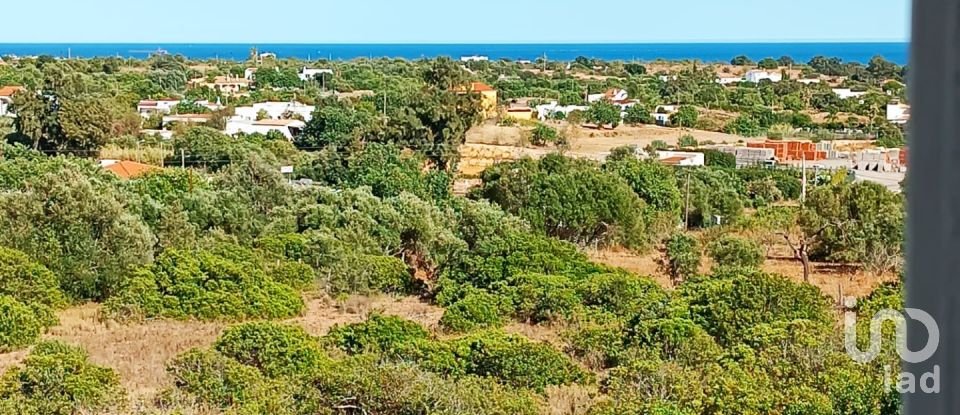 Quinta T4 em Moncarapacho e Fuseta de 267 m²