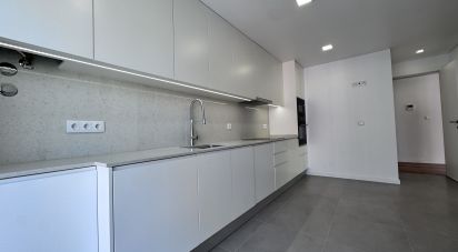 Apartamento T3 em Arroios de 123 m²