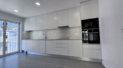 Apartamento T3 em Arroios de 123 m²