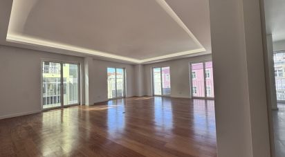 Apartamento T3 em Arroios de 123 m²