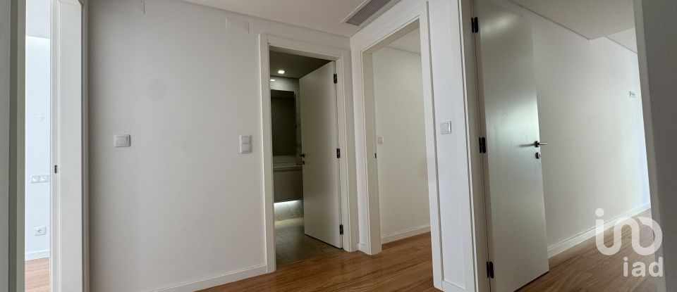 Apartamento T3 em Arroios de 123 m²