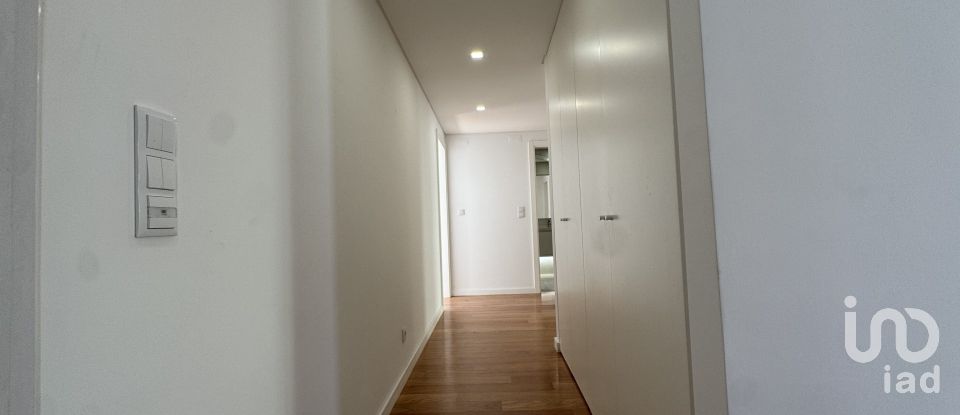 Apartamento T3 em Arroios de 123 m²