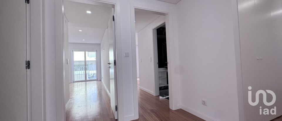 Apartamento T3 em Arroios de 123 m²