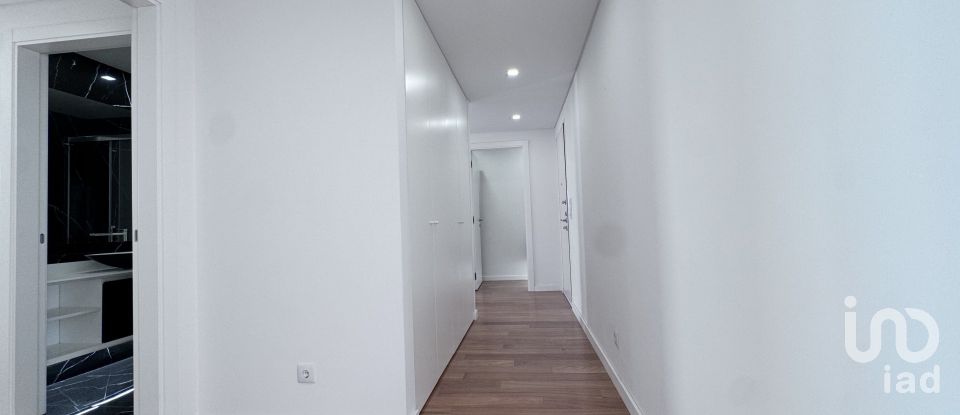 Apartamento T3 em Arroios de 123 m²