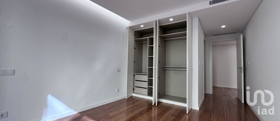 Apartamento T3 em Arroios de 123 m²