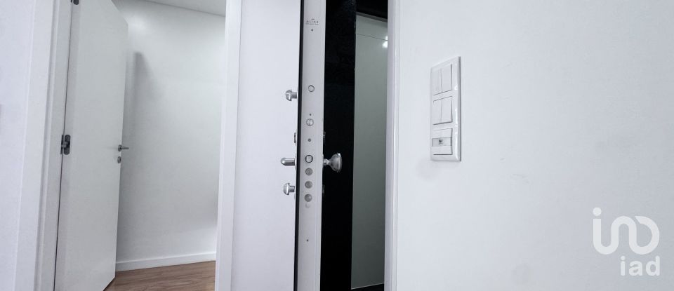 Apartamento T3 em Arroios de 123 m²