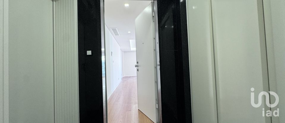 Apartamento T3 em Arroios de 123 m²
