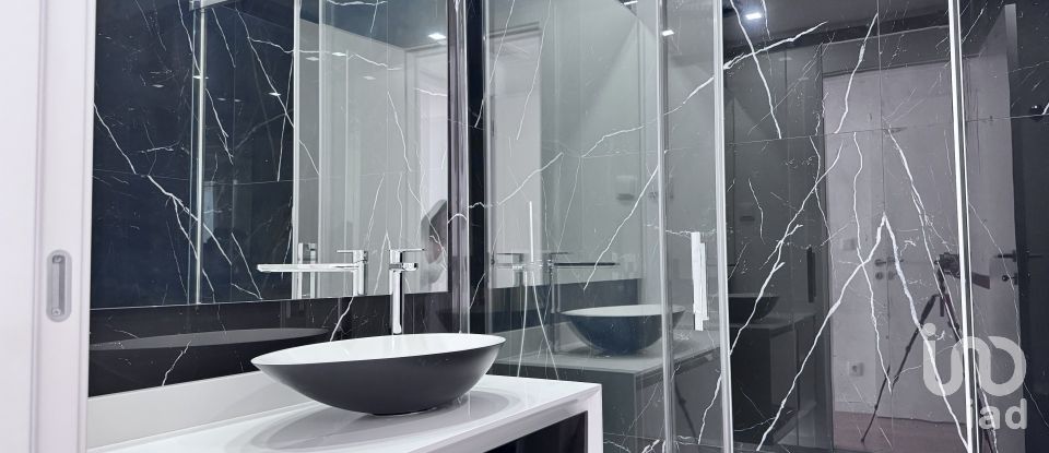 Apartamento T3 em Arroios de 123 m²