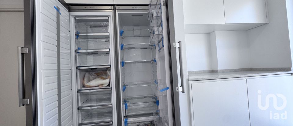 Apartamento T3 em Arroios de 123 m²