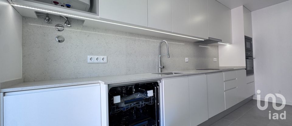 Apartamento T3 em Arroios de 123 m²