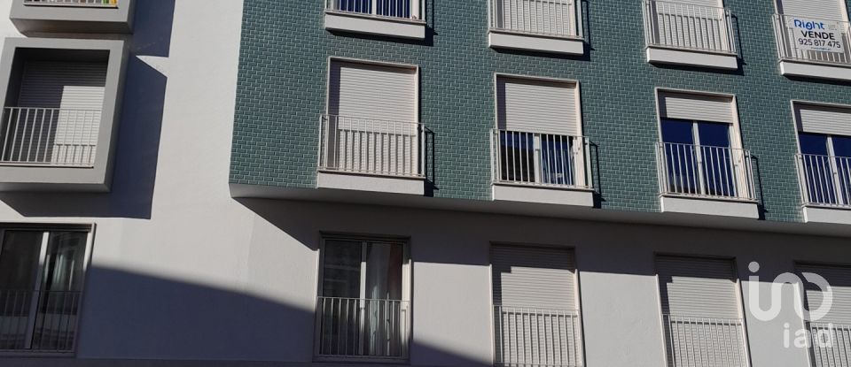 Apartamento T3 em Arroios de 123 m²