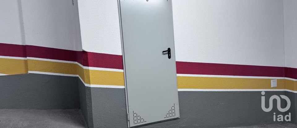 Apartamento T3 em Arroios de 123 m²