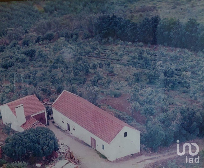 House T3 in Usseira of 123 m²